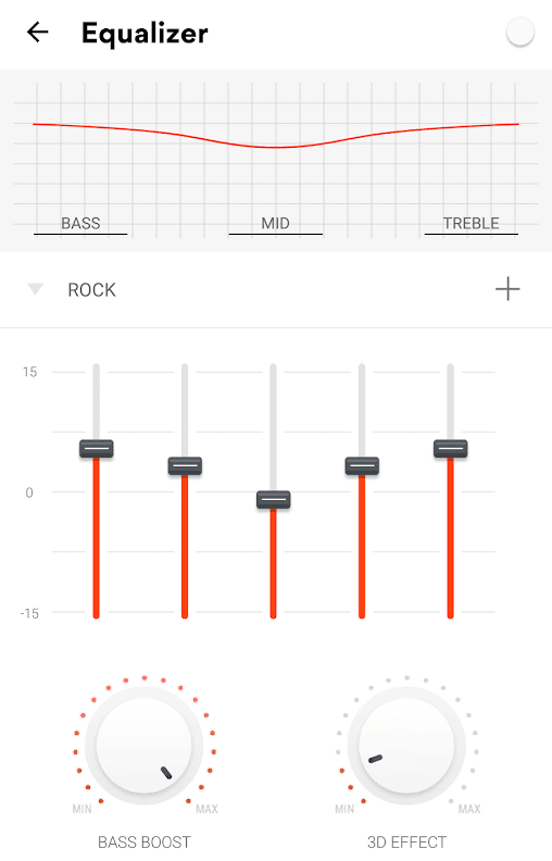 Musixmatch – How to Access and Use Equalizer for your Music?